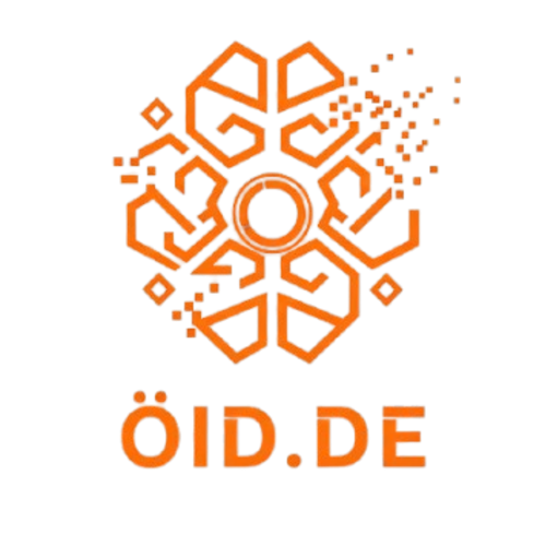 öid.de EVOLVED